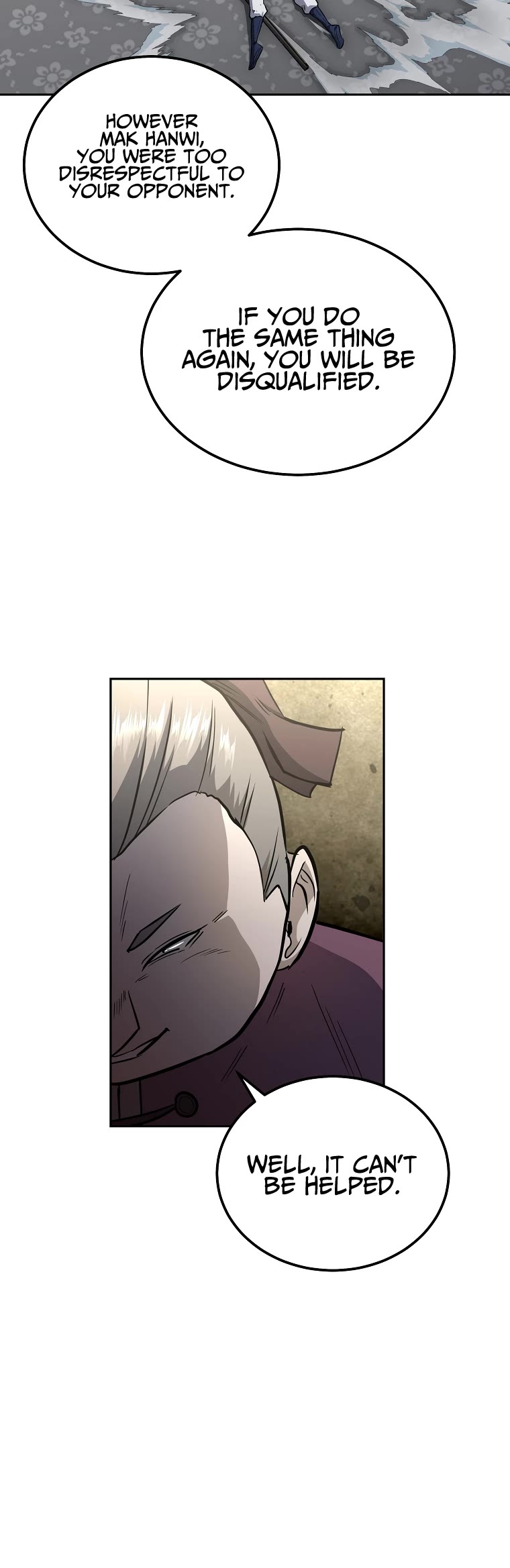 The Millennium Alchemist Chapter 79 page 30 - Chapter 79
