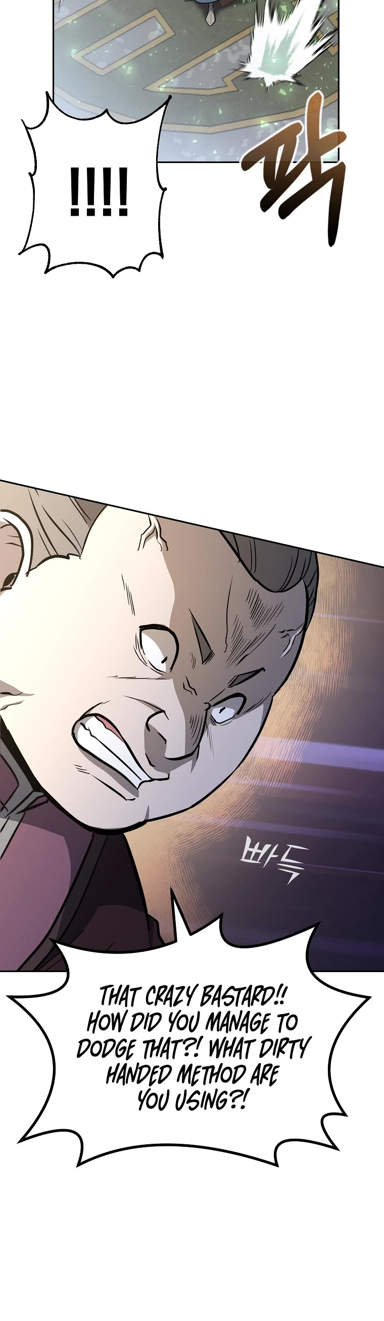 The Millennium Alchemist Chapter 79 page 40 - Chapter 79