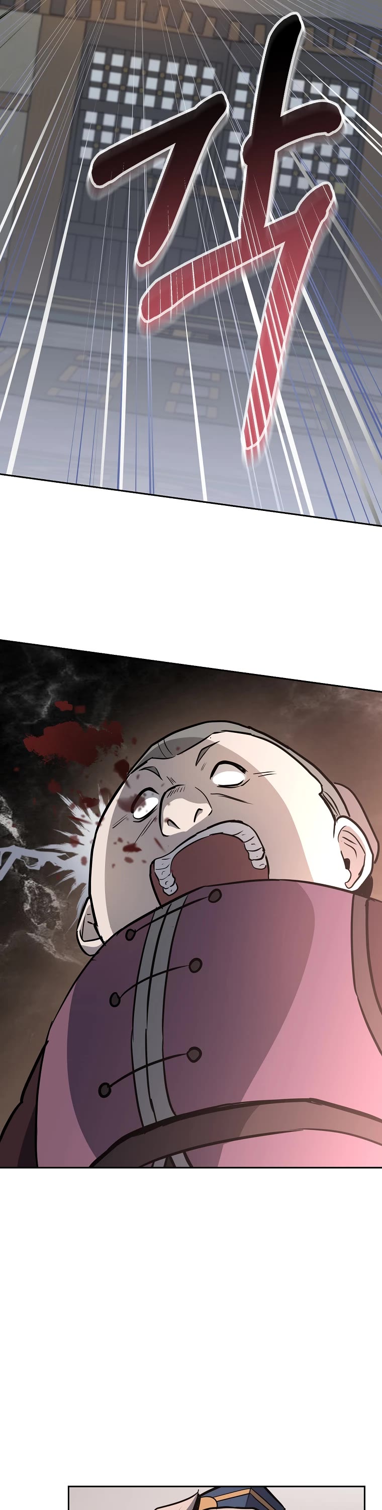 The Millennium Alchemist Chapter 79 page 43 - Chapter 79