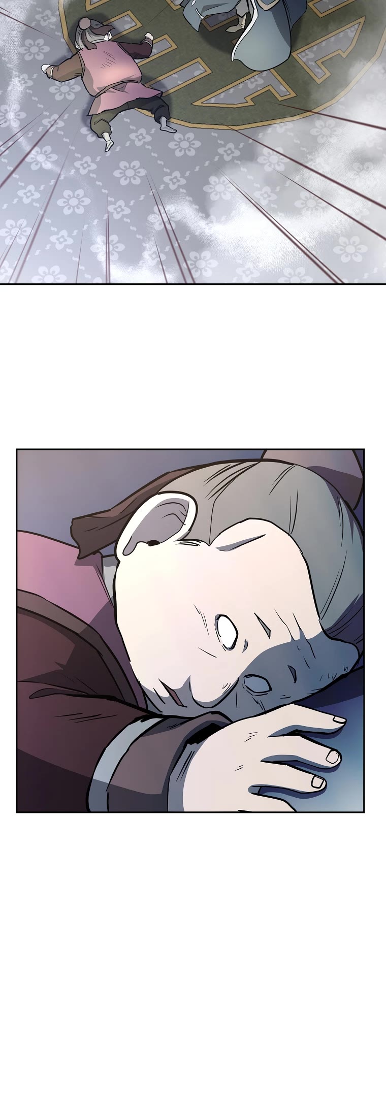 The Millennium Alchemist Chapter 79 page 45 - Chapter 79