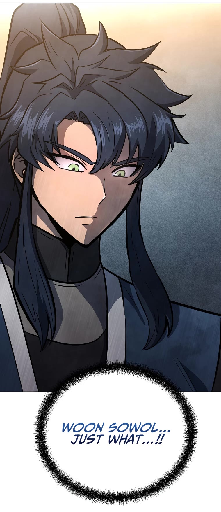 The Millennium Alchemist Chapter 79 page 46 - Chapter 79