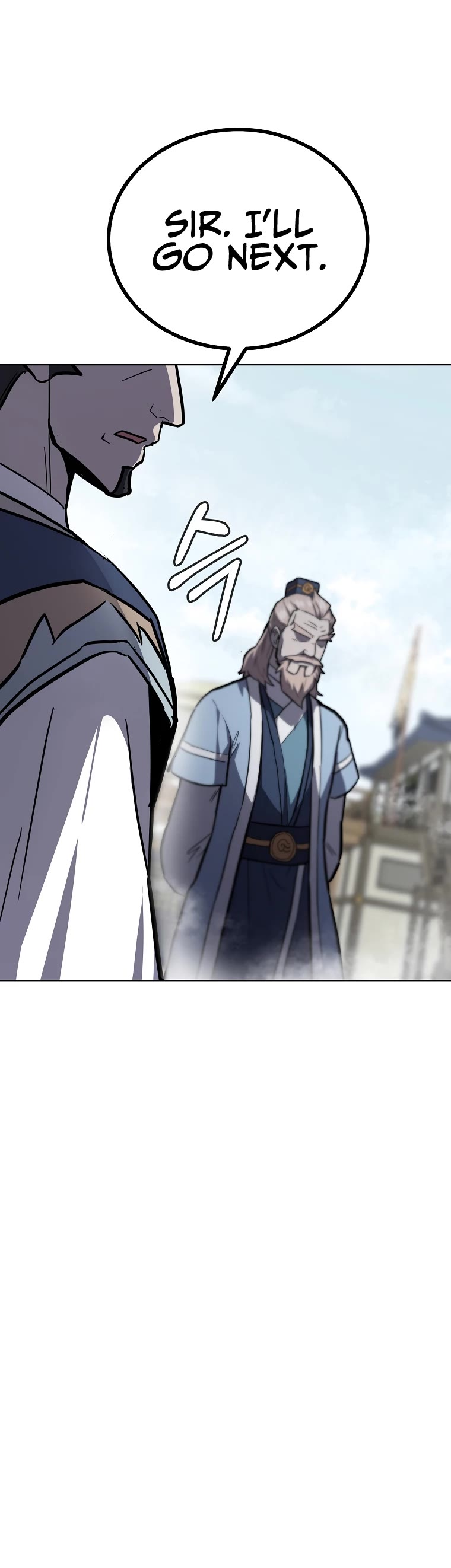 The Millennium Alchemist Chapter 79 page 5 - Chapter 79