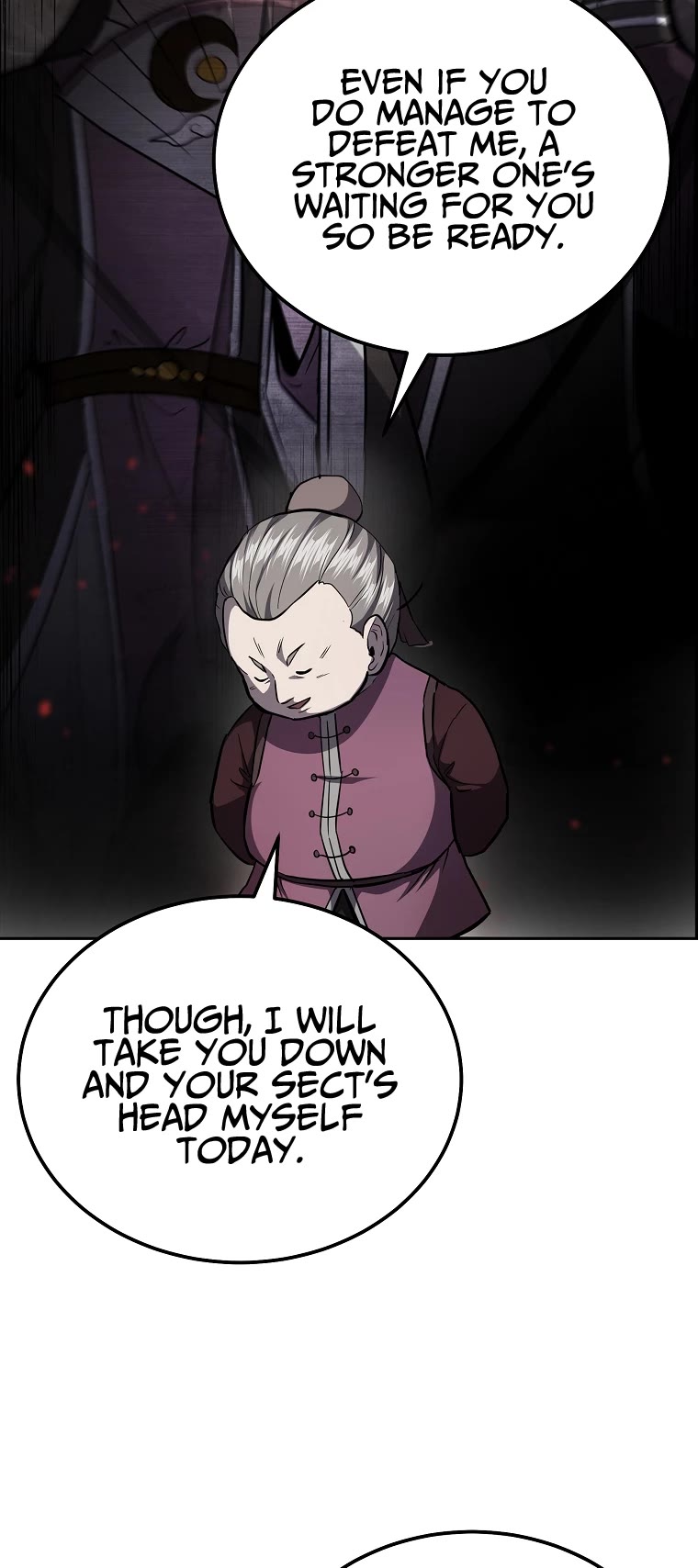 The Millennium Alchemist Chapter 79 page 9 - Chapter 79