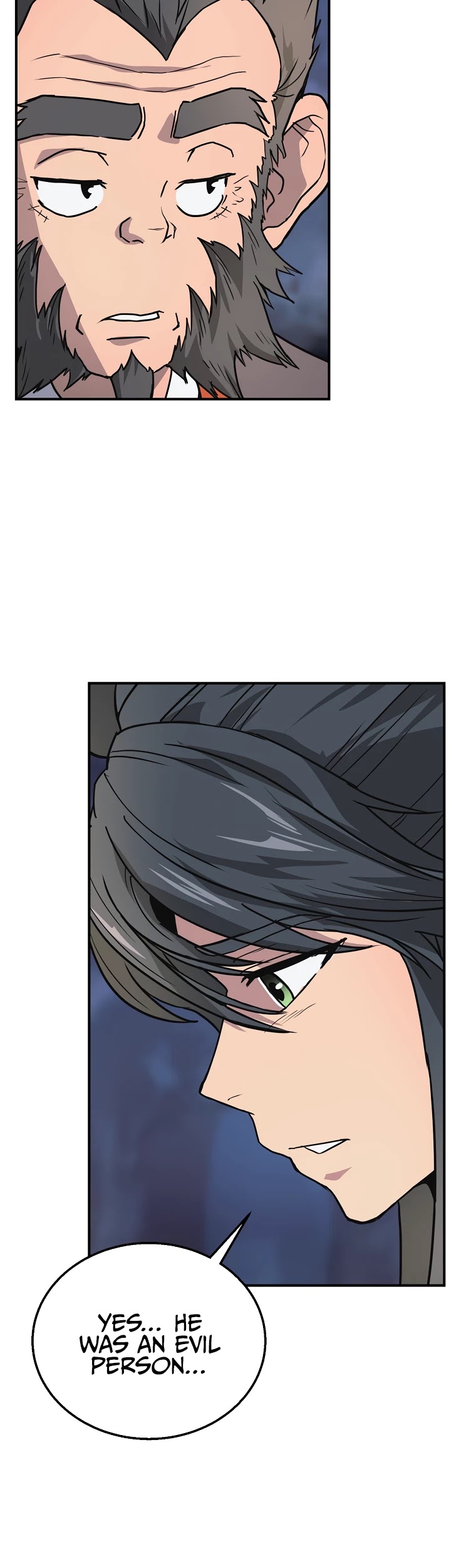 The Millennium Alchemist Chapter 8 page 27 - Chapter 8