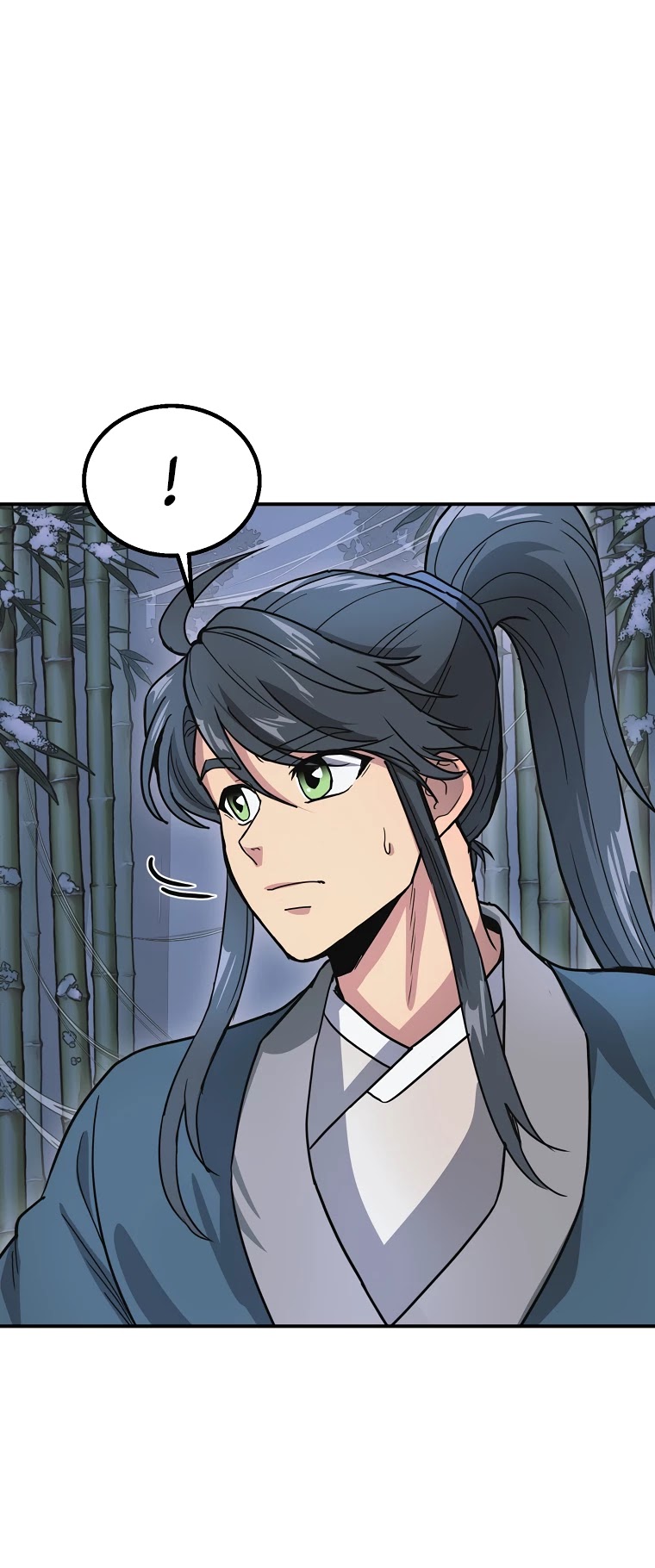 The Millennium Alchemist Chapter 8 page 42 - Chapter 8