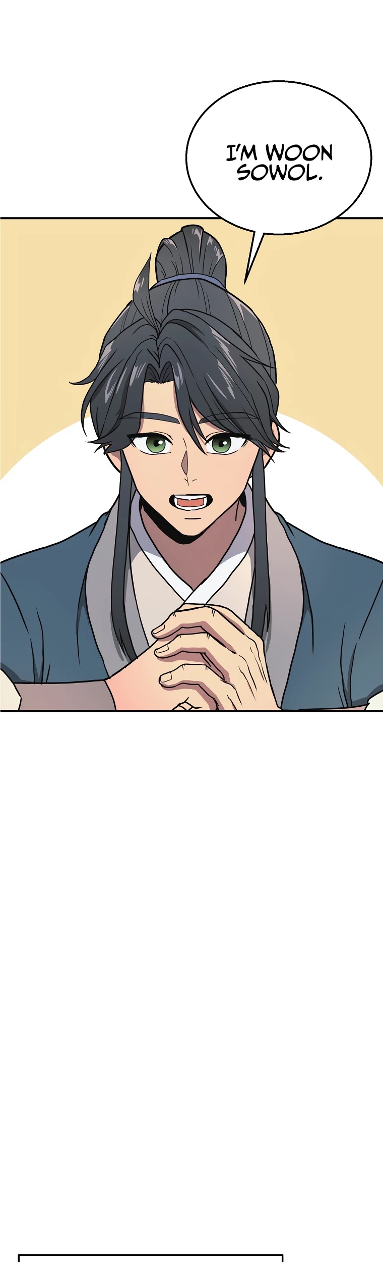 The Millennium Alchemist Chapter 8 page 5 - Chapter 8