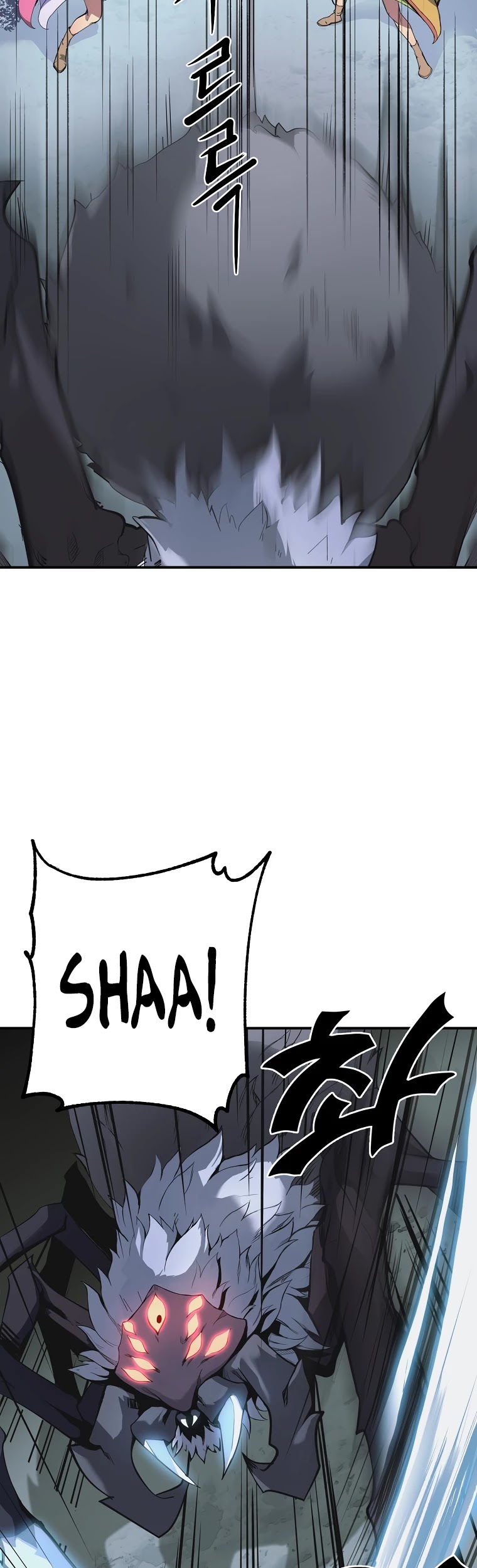 The Millennium Alchemist Chapter 8 page 51 - Chapter 8