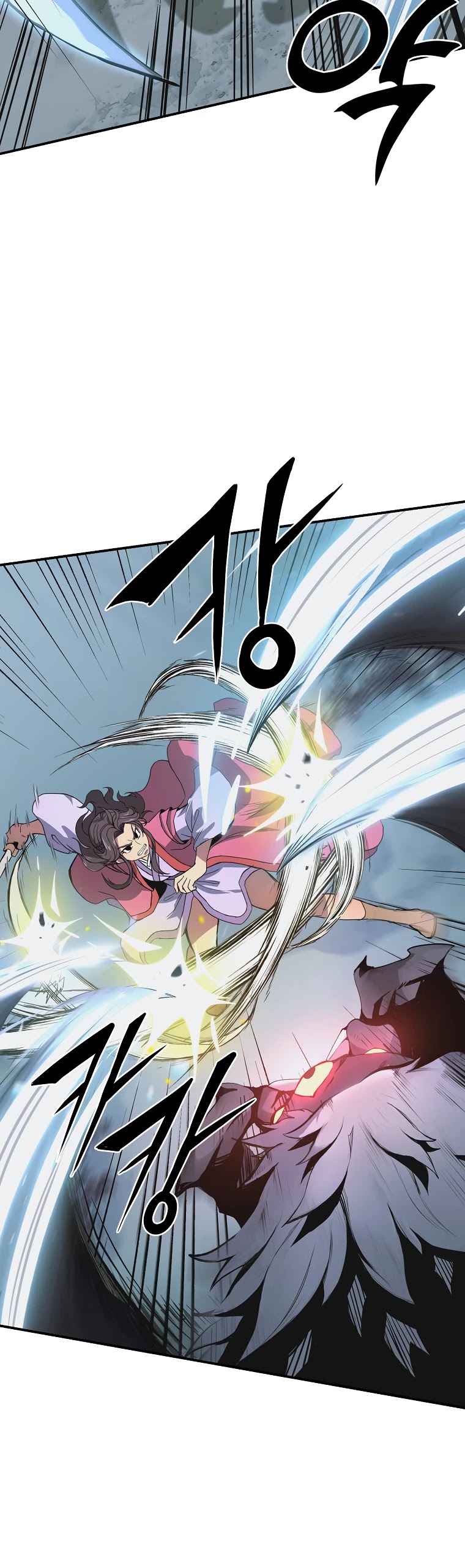 The Millennium Alchemist Chapter 8 page 52 - Chapter 8