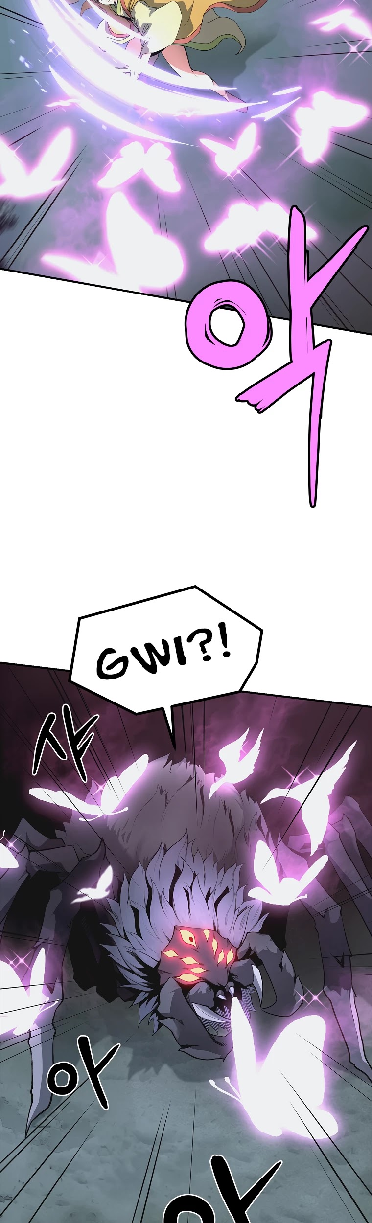 The Millennium Alchemist Chapter 8 page 54 - Chapter 8