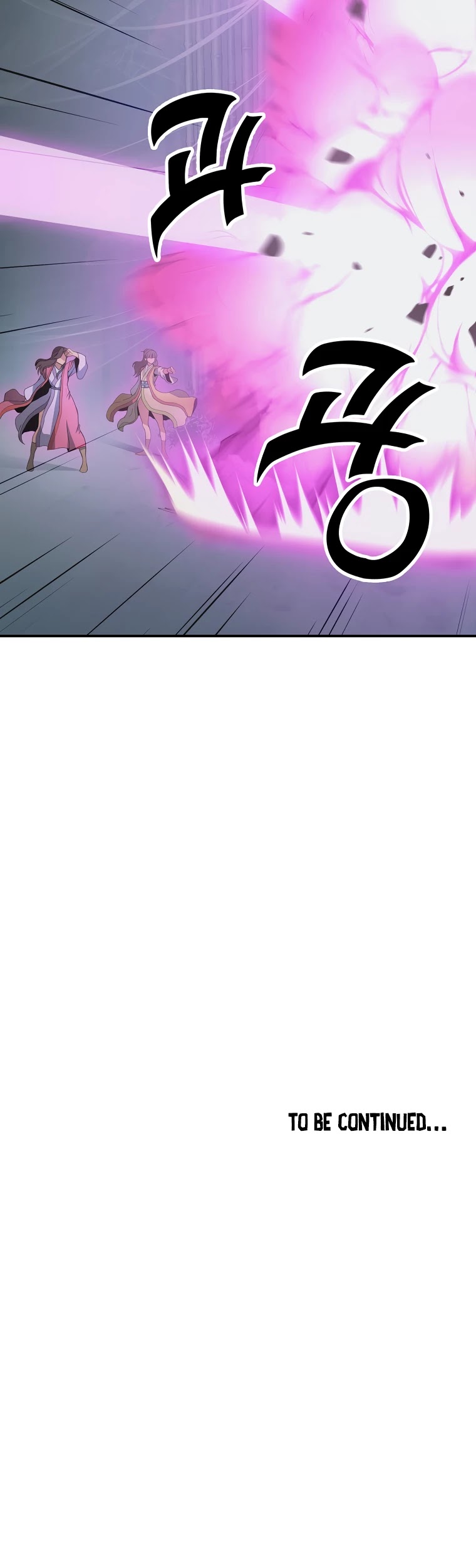 The Millennium Alchemist Chapter 8 page 57 - Chapter 8