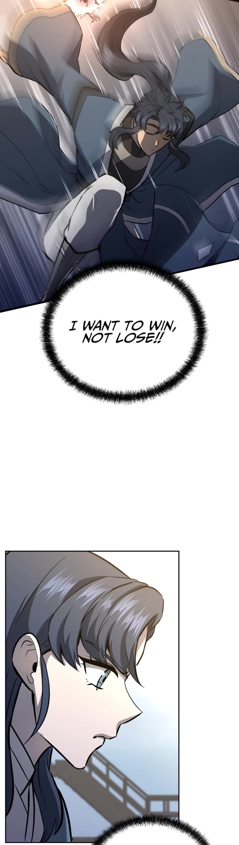 The Millennium Alchemist Chapter 80 page 10 - Chapter 80