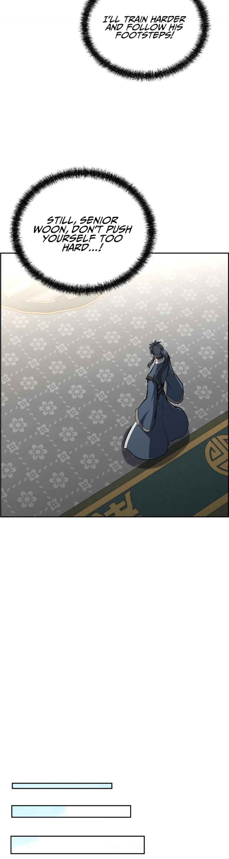 The Millennium Alchemist Chapter 80 page 11 - Chapter 80