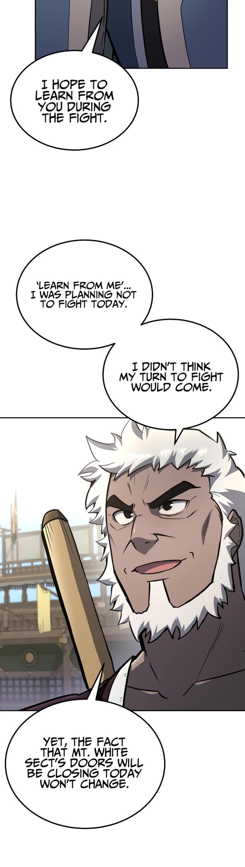 The Millennium Alchemist Chapter 80 page 14 - Chapter 80