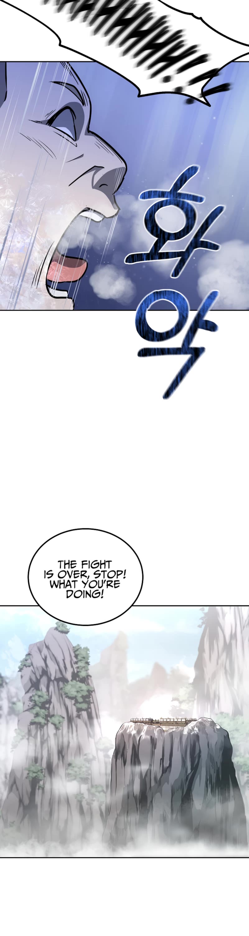 The Millennium Alchemist Chapter 80 page 3 - Chapter 80