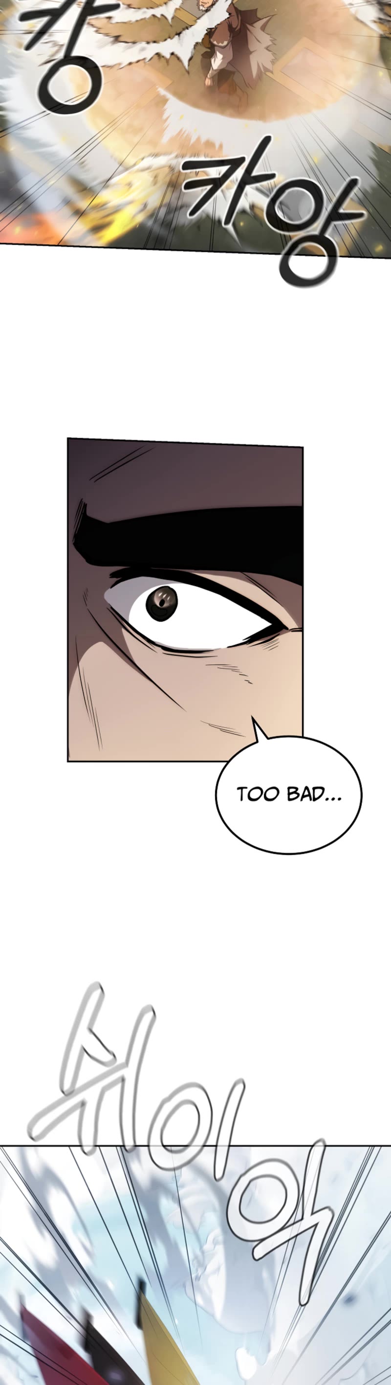 The Millennium Alchemist Chapter 80 page 30 - Chapter 80
