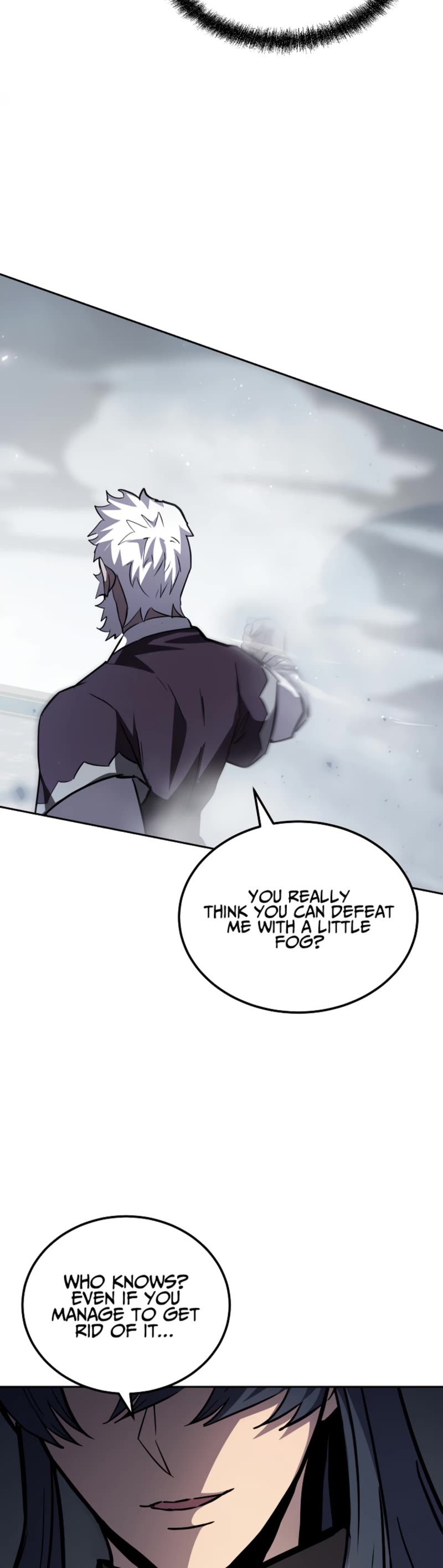 The Millennium Alchemist Chapter 80 page 40 - Chapter 80