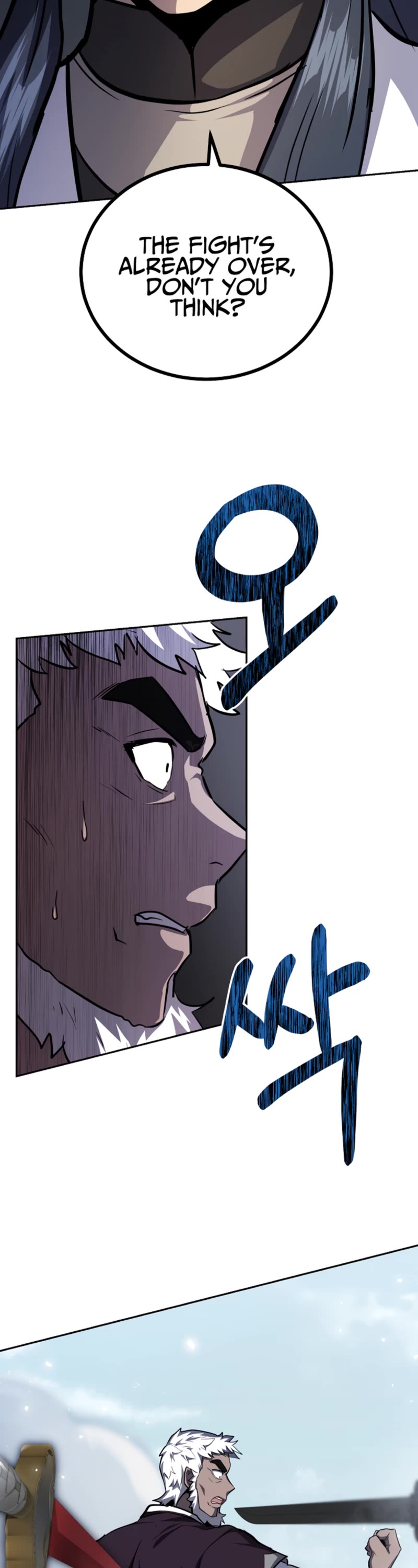 The Millennium Alchemist Chapter 80 page 41 - Chapter 80