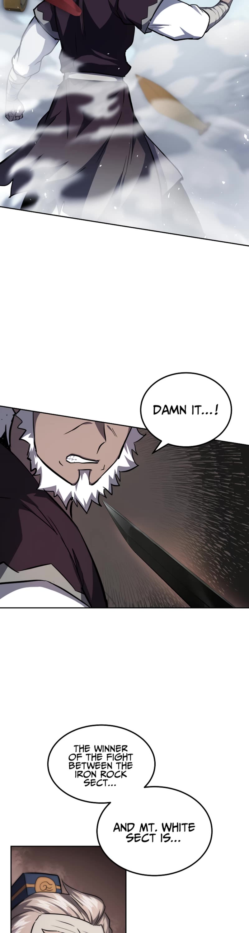 The Millennium Alchemist Chapter 80 page 42 - Chapter 80