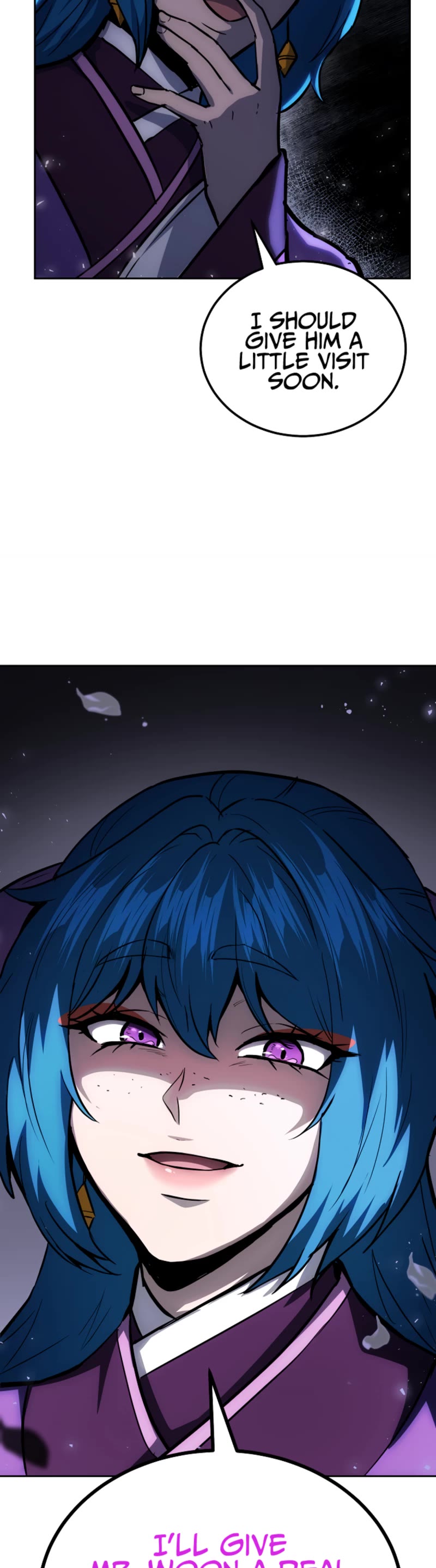 The Millennium Alchemist Chapter 80 page 47 - Chapter 80