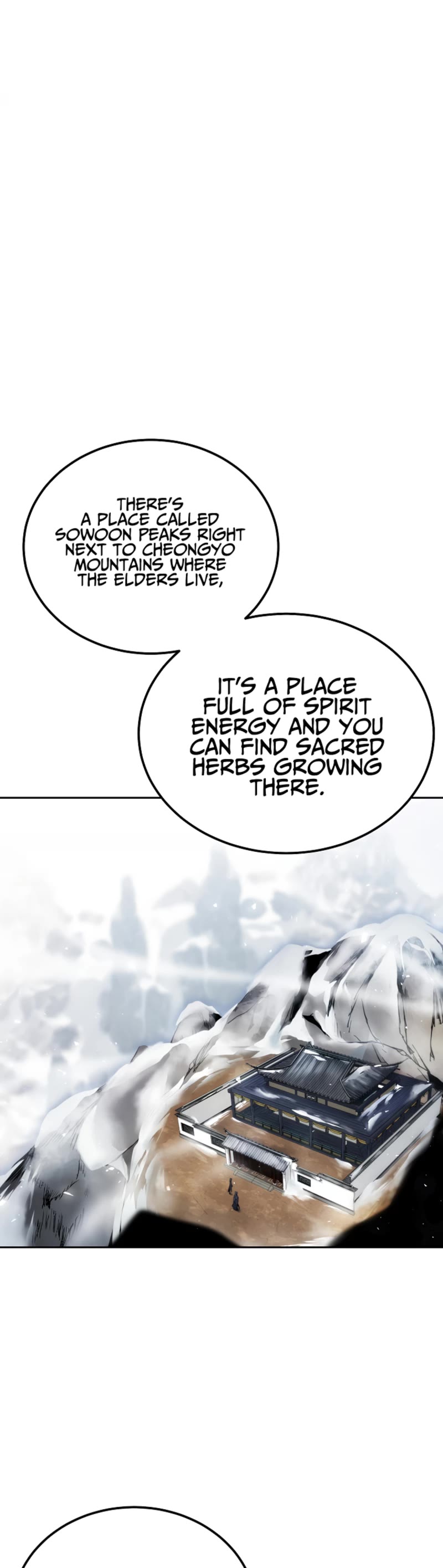 The Millennium Alchemist Chapter 81 page 10 - Chapter 81