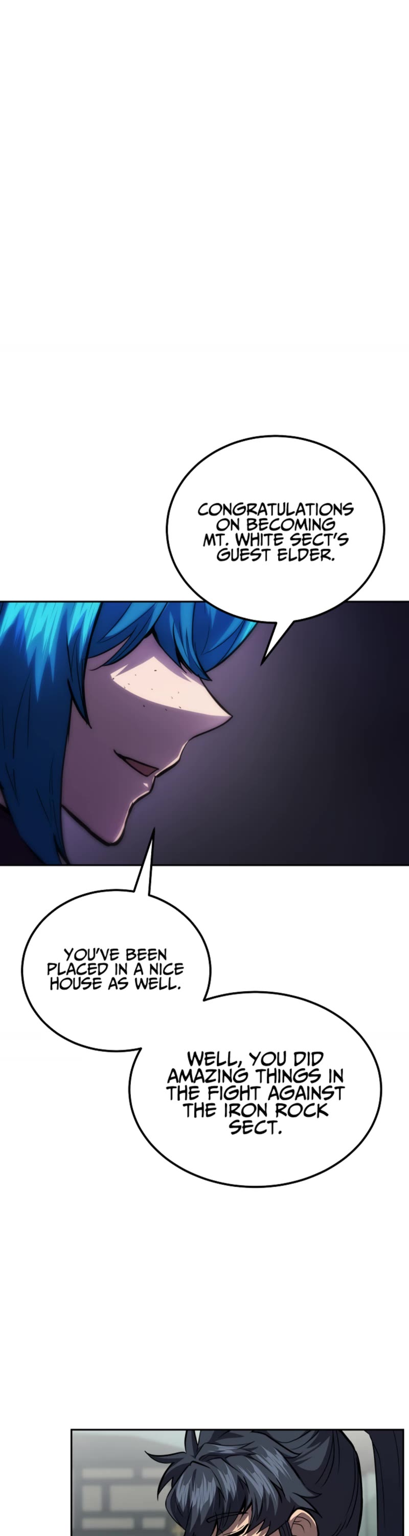 The Millennium Alchemist Chapter 81 page 18 - Chapter 81
