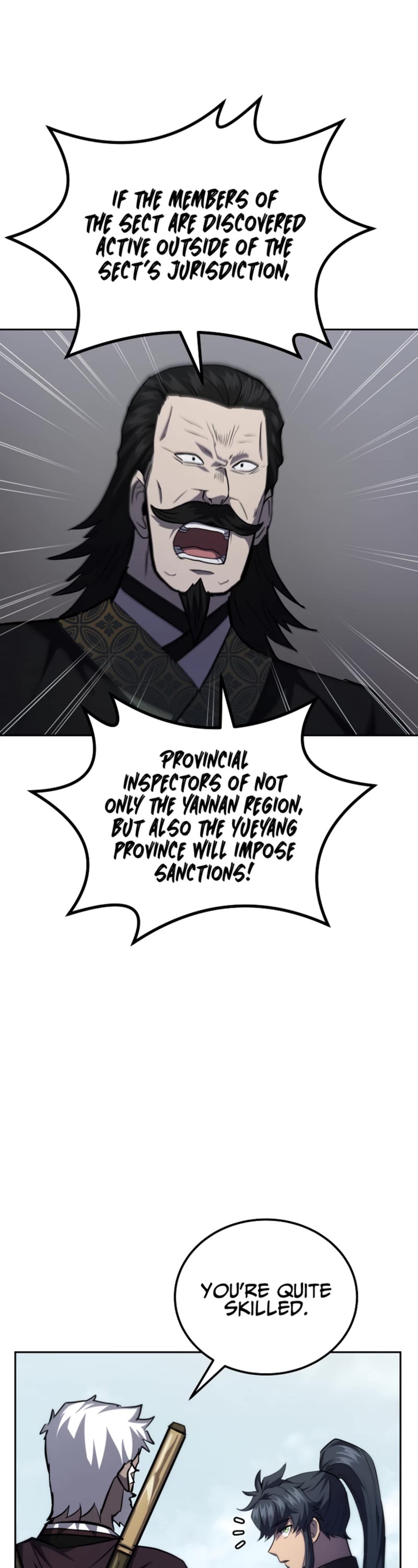 The Millennium Alchemist Chapter 81 page 2 - Chapter 81