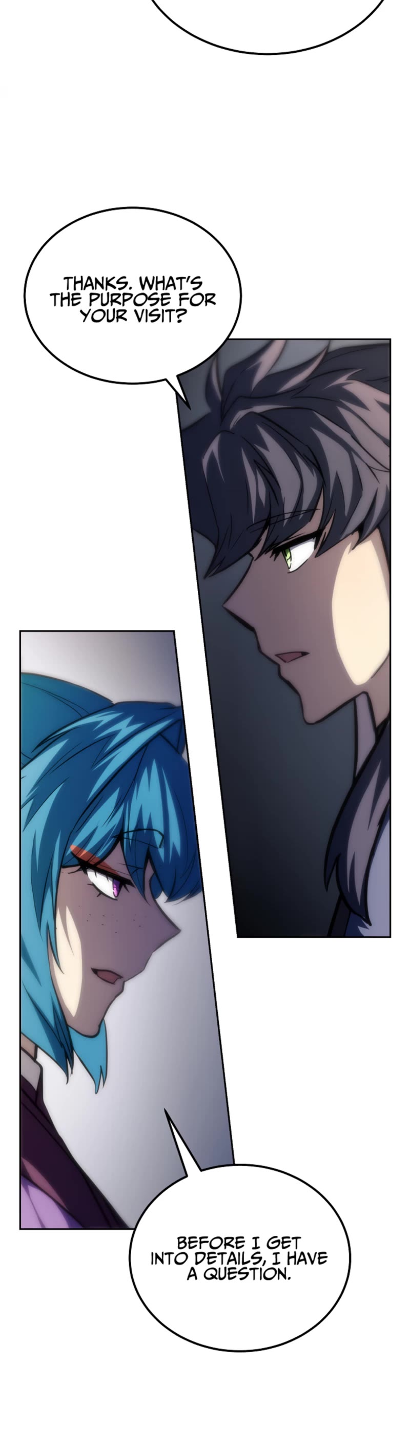 The Millennium Alchemist Chapter 81 page 20 - Chapter 81