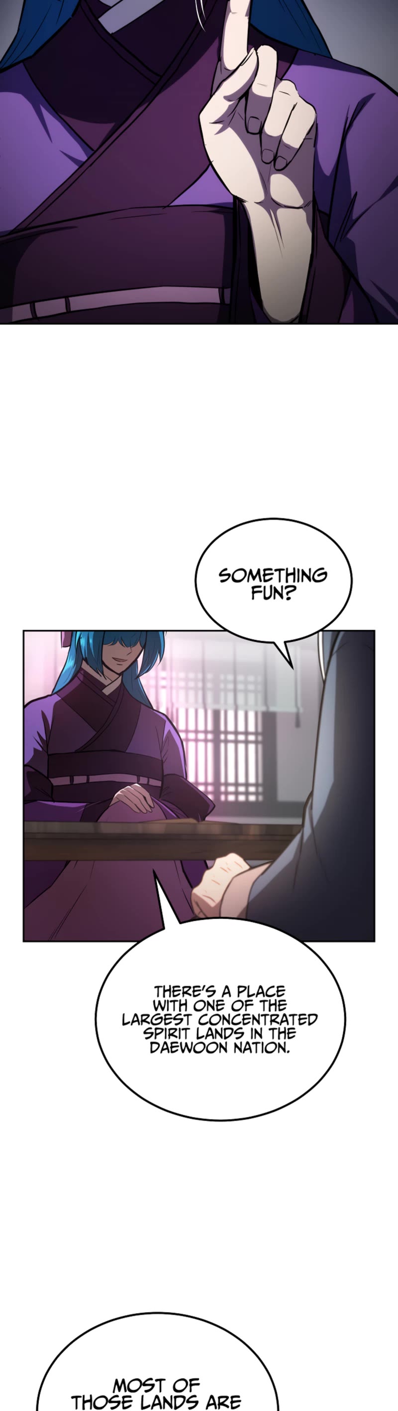 The Millennium Alchemist Chapter 81 page 25 - Chapter 81