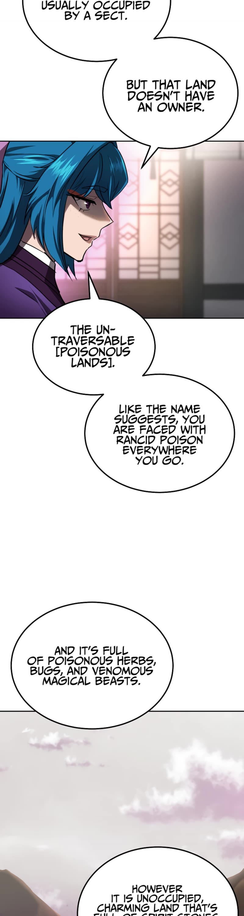 The Millennium Alchemist Chapter 81 page 26 - Chapter 81