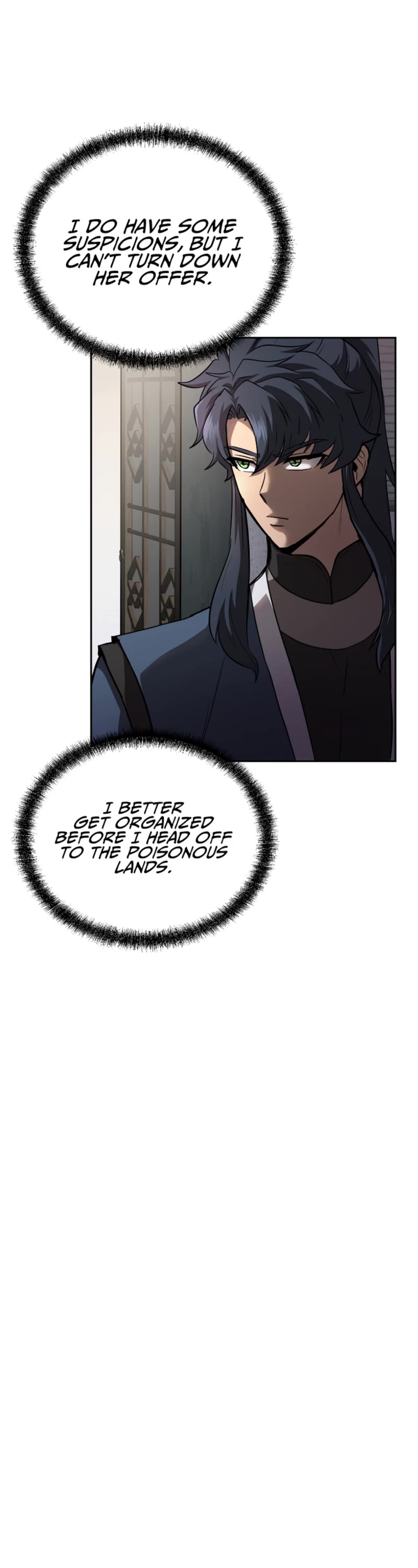The Millennium Alchemist Chapter 81 page 37 - Chapter 81