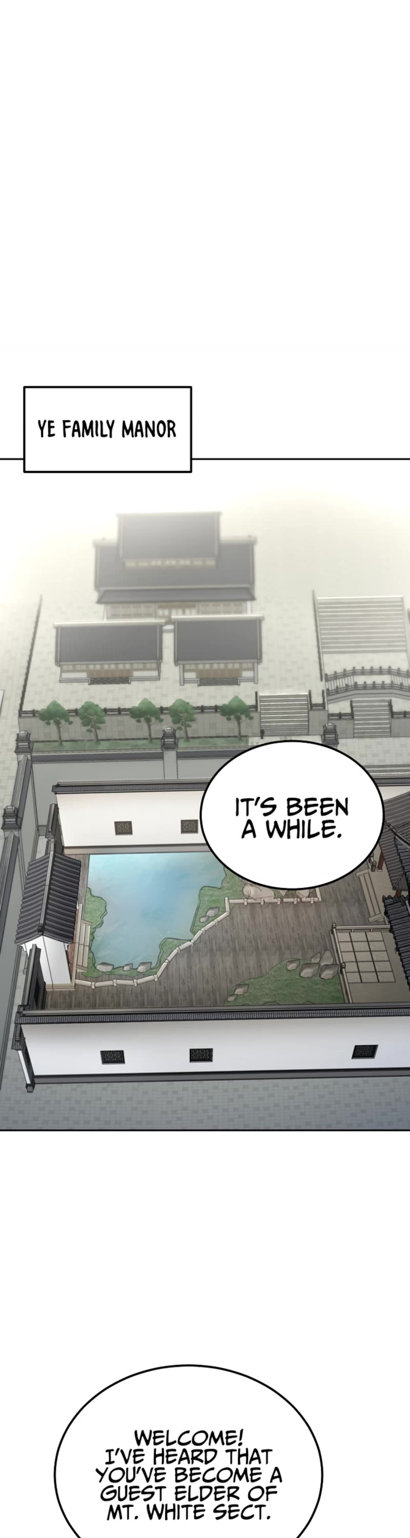 The Millennium Alchemist Chapter 81 page 38 - Chapter 81