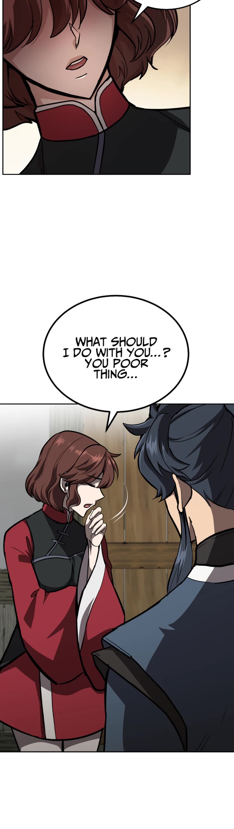 The Millennium Alchemist Chapter 81 page 45 - Chapter 81
