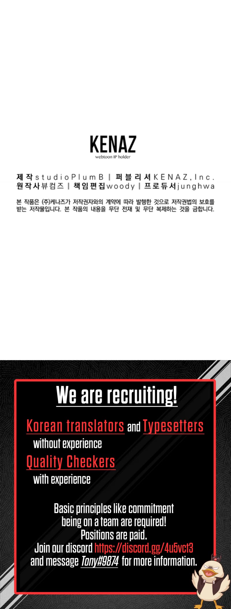 The Millennium Alchemist Chapter 81 page 47 - Chapter 81