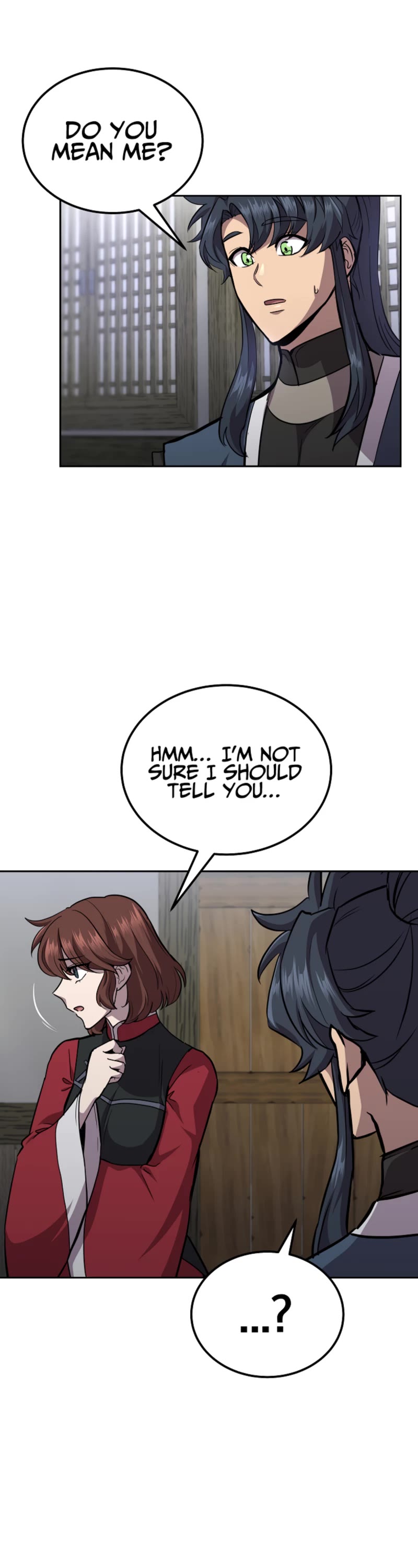 The Millennium Alchemist Chapter 82 page 2 - Chapter 82