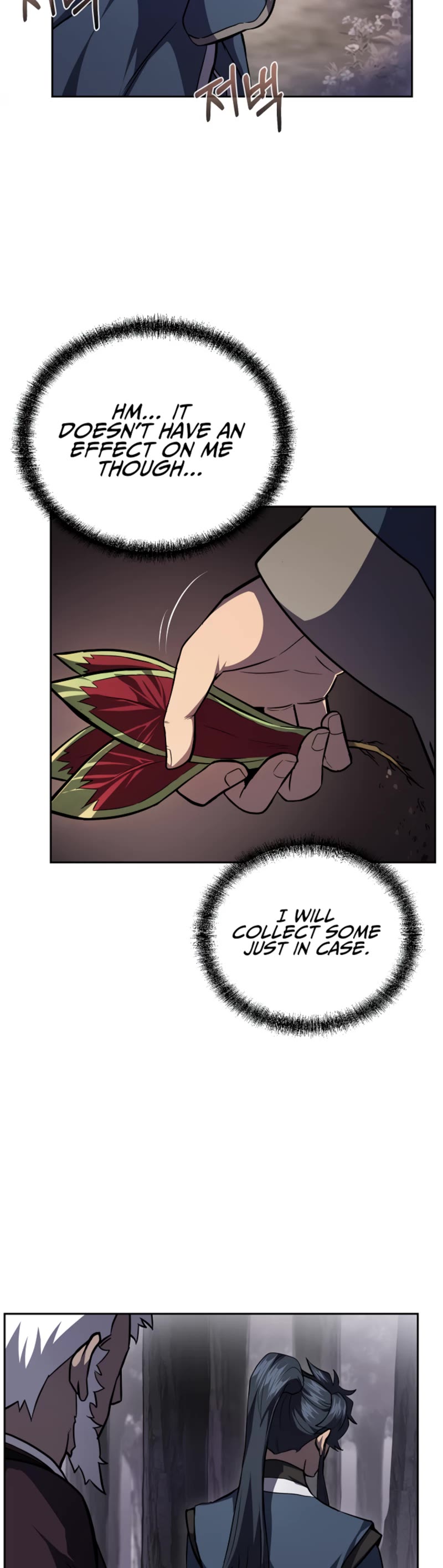 The Millennium Alchemist Chapter 82 page 35 - Chapter 82