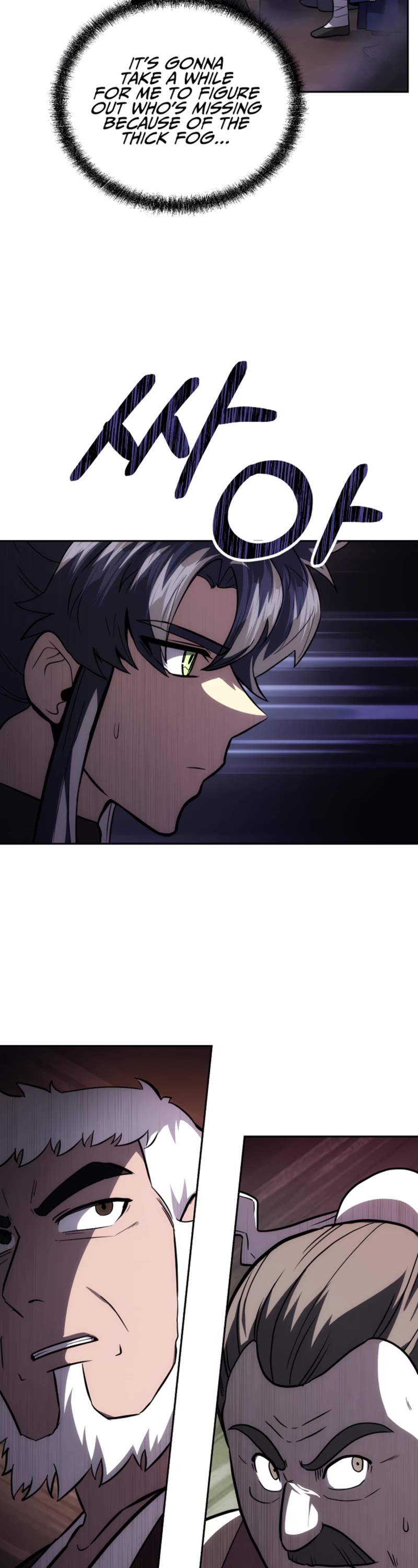 The Millennium Alchemist Chapter 82 page 38 - Chapter 82