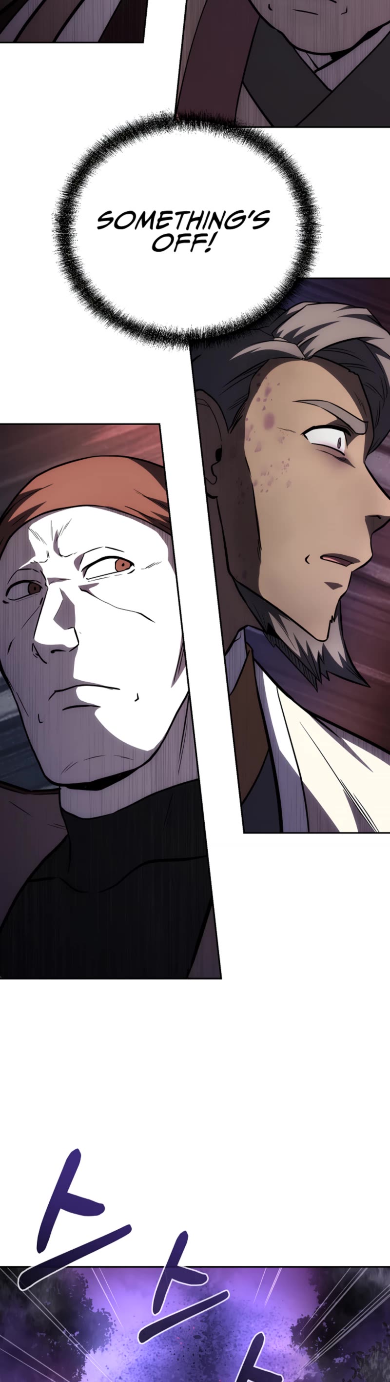 The Millennium Alchemist Chapter 82 page 39 - Chapter 82
