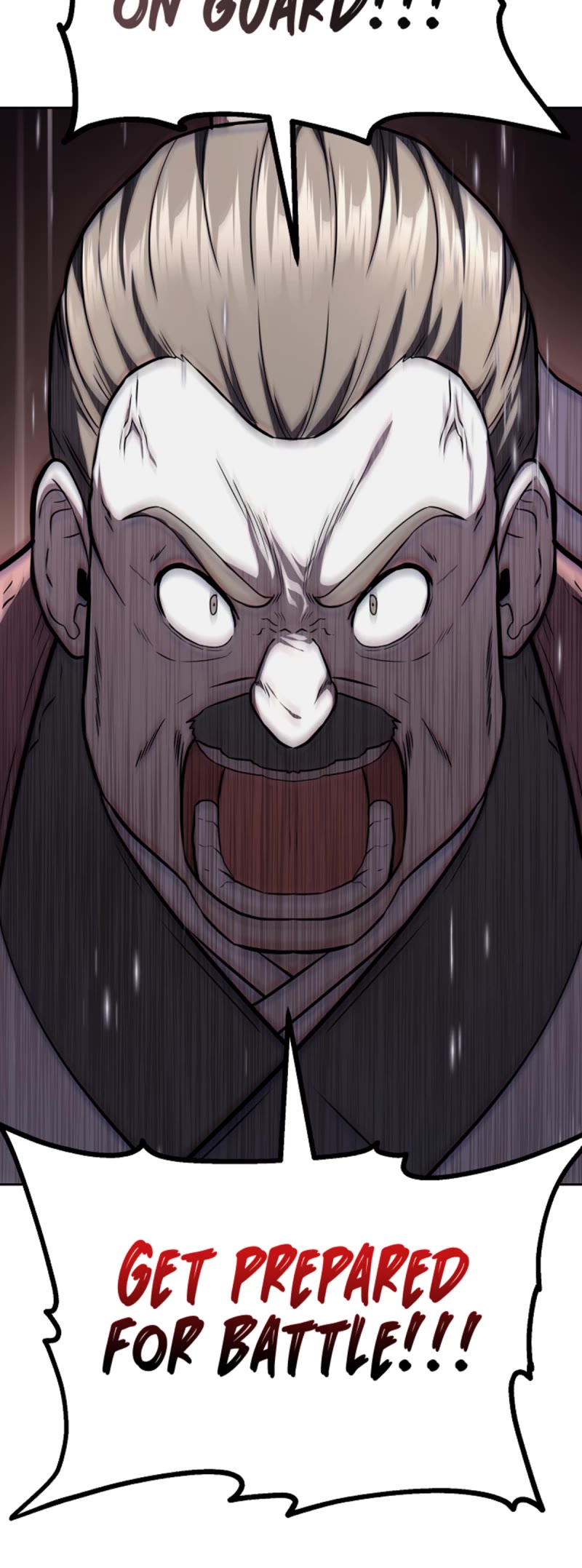 The Millennium Alchemist Chapter 82 page 42 - Chapter 82