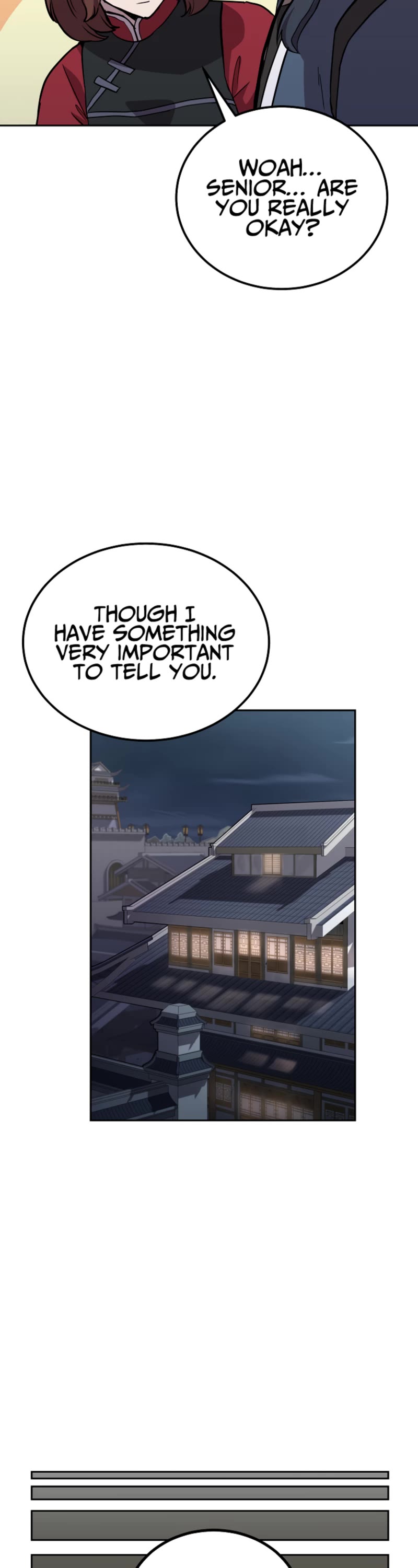 The Millennium Alchemist Chapter 82 page 6 - Chapter 82