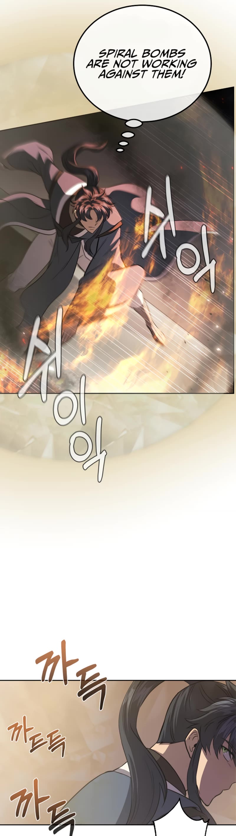 The Millennium Alchemist Chapter 83 page 19 - Chapter 83