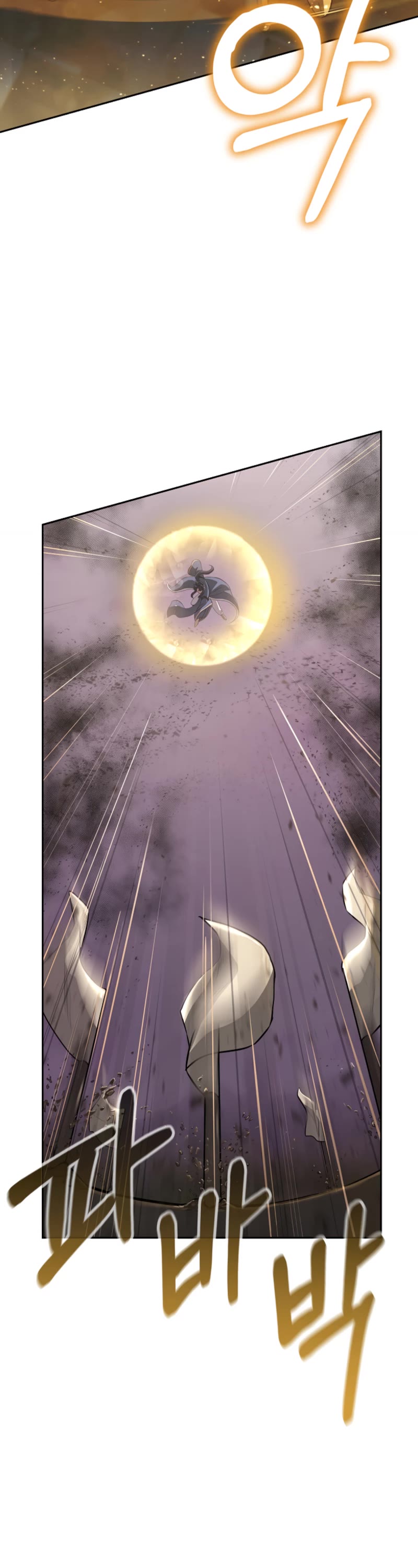 The Millennium Alchemist Chapter 83 page 27 - Chapter 83