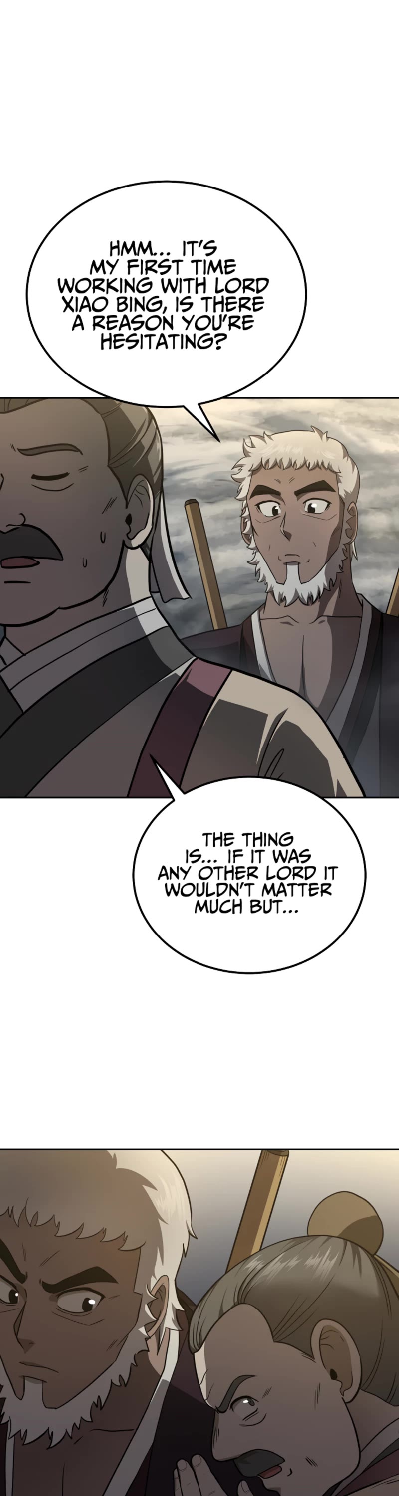 The Millennium Alchemist Chapter 83 page 42 - Chapter 83