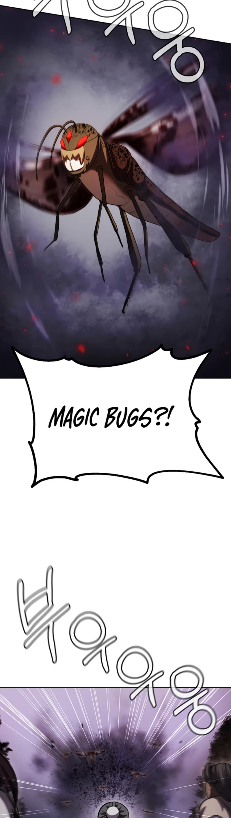 The Millennium Alchemist Chapter 83 page 5 - Chapter 83