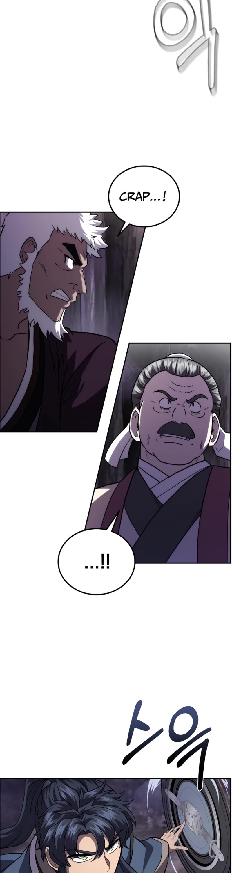 The Millennium Alchemist Chapter 83 page 7 - Chapter 83