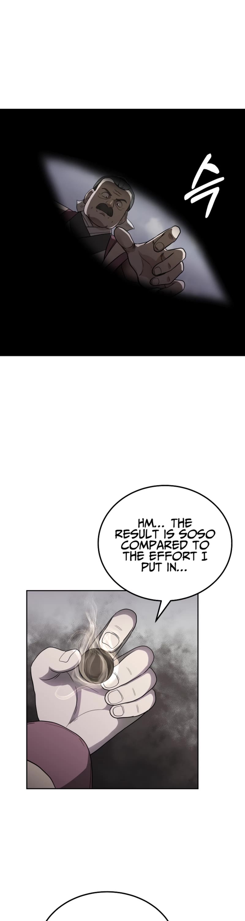 The Millennium Alchemist Chapter 84 page 12 - Chapter 84