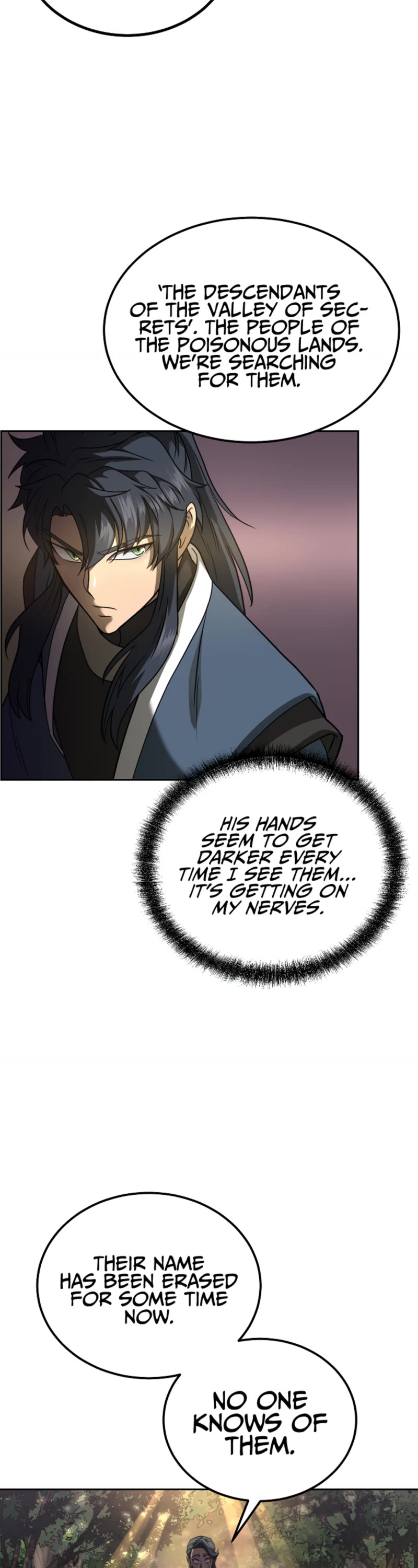 The Millennium Alchemist Chapter 84 page 18 - Chapter 84