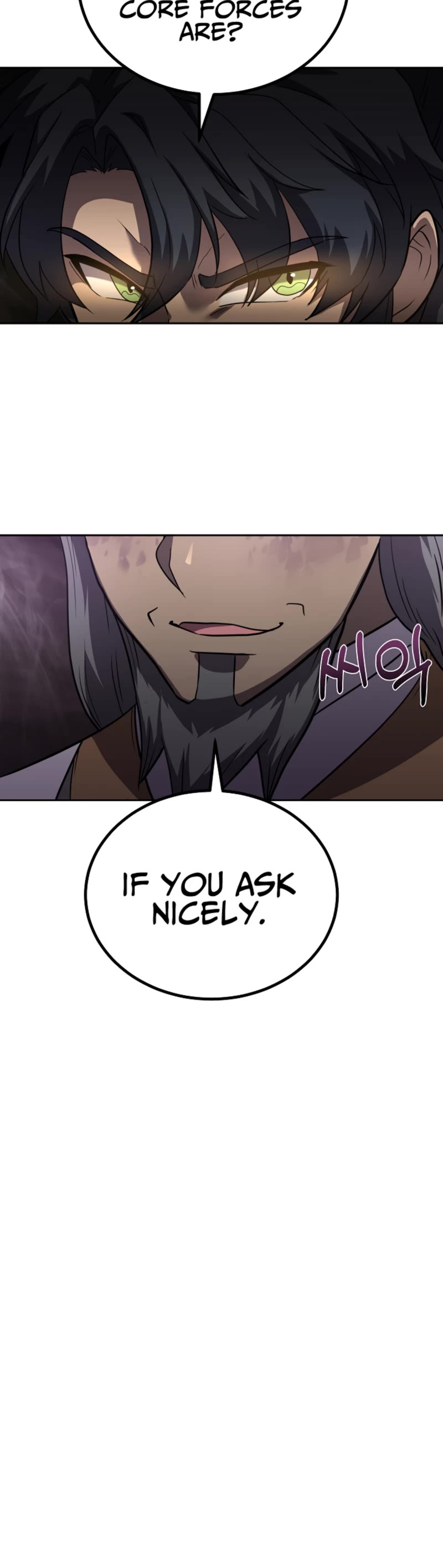 The Millennium Alchemist Chapter 84 page 25 - Chapter 84
