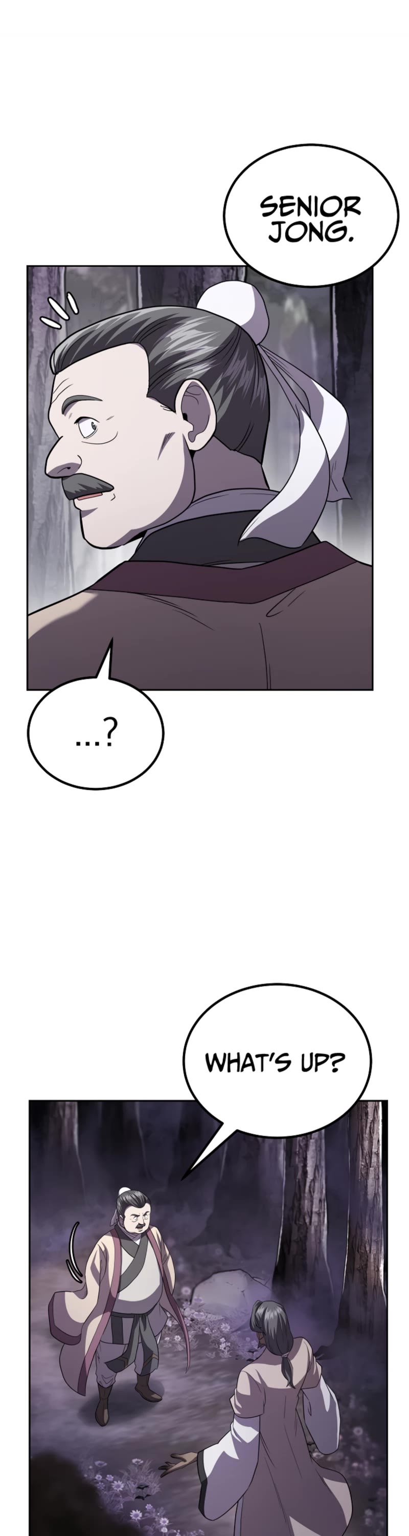 The Millennium Alchemist Chapter 84 page 26 - Chapter 84