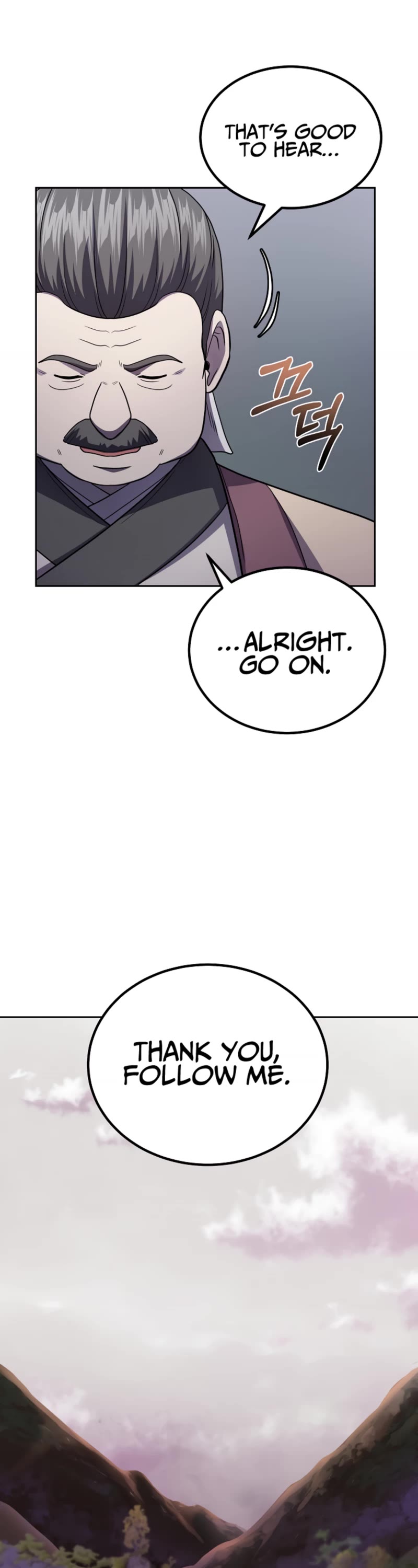 The Millennium Alchemist Chapter 84 page 28 - Chapter 84