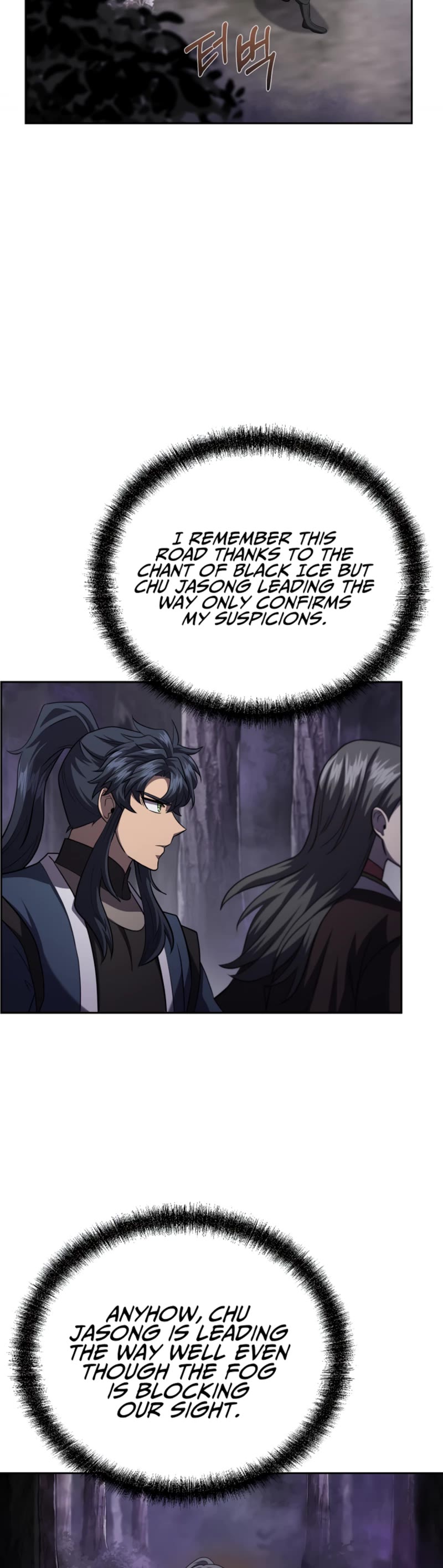 The Millennium Alchemist Chapter 84 page 30 - Chapter 84